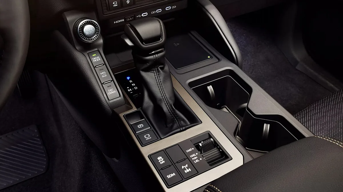 Cómo cuidar la caja automática del auto: 5 hábitos que debes evitar