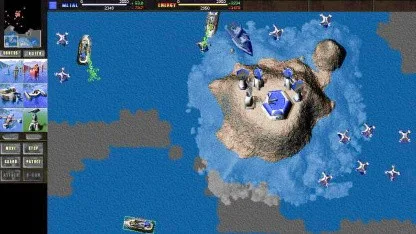 Total Annihilation: KI hat neue Engine für Strategieklassiker programmiert