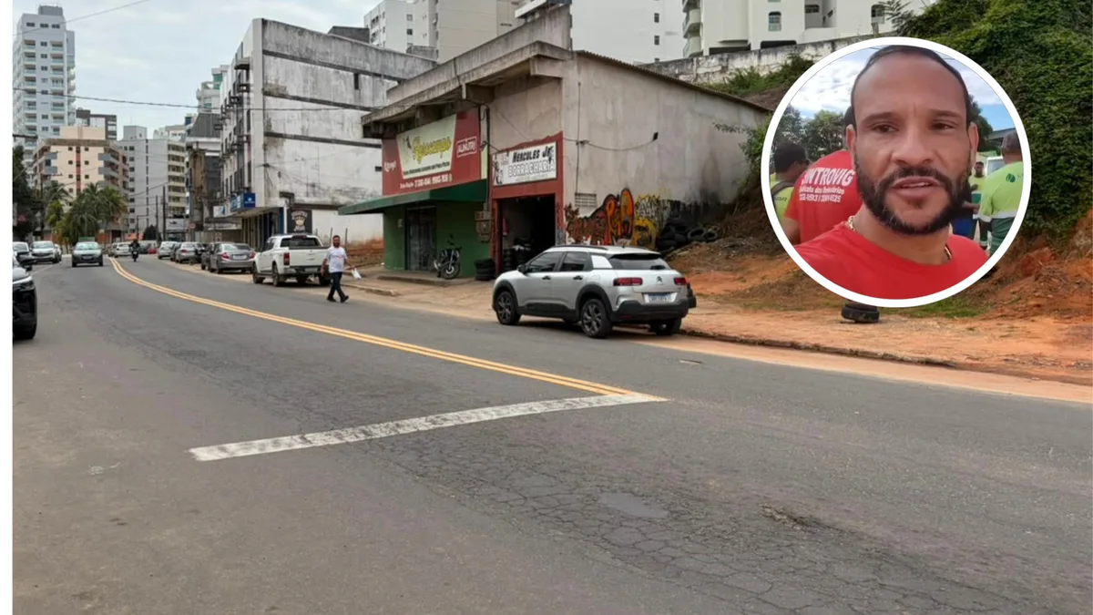 Ex-vereador é preso por embriaguez após atropelar motoboy e fugir em Guarapari