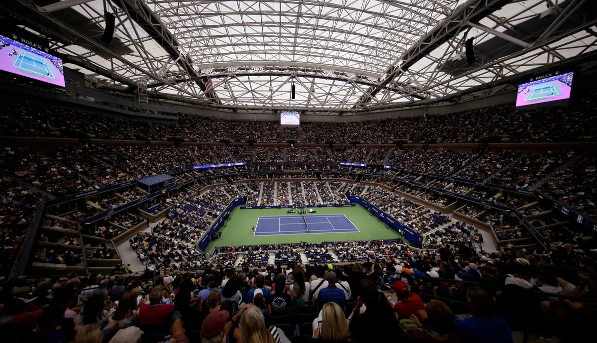 El US Open 2026 entregará el mayor premio económico de la historia del tenis profesional