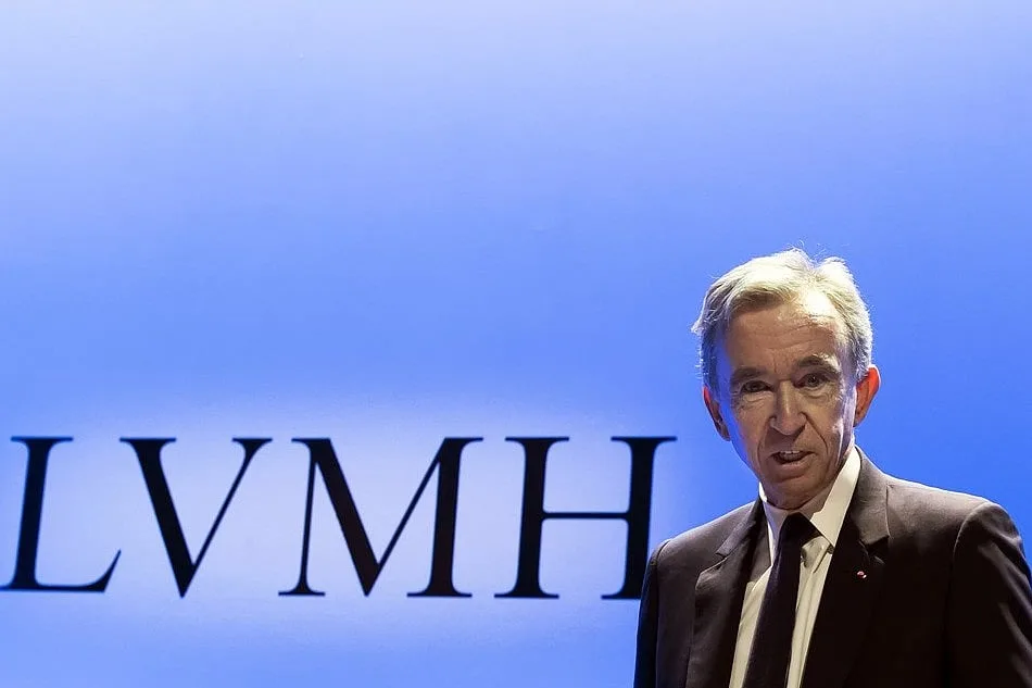LVMH apanhada em falso: Registos provam plano secreto para absorver herança da Hermès