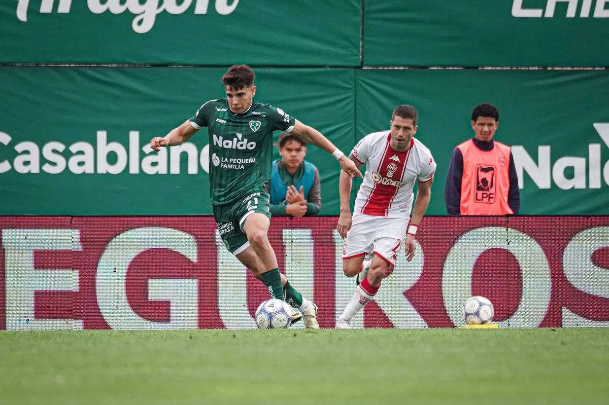 Continúa la fecha 5 del Torneo Clausura: la agenda con los partidos de la jornada