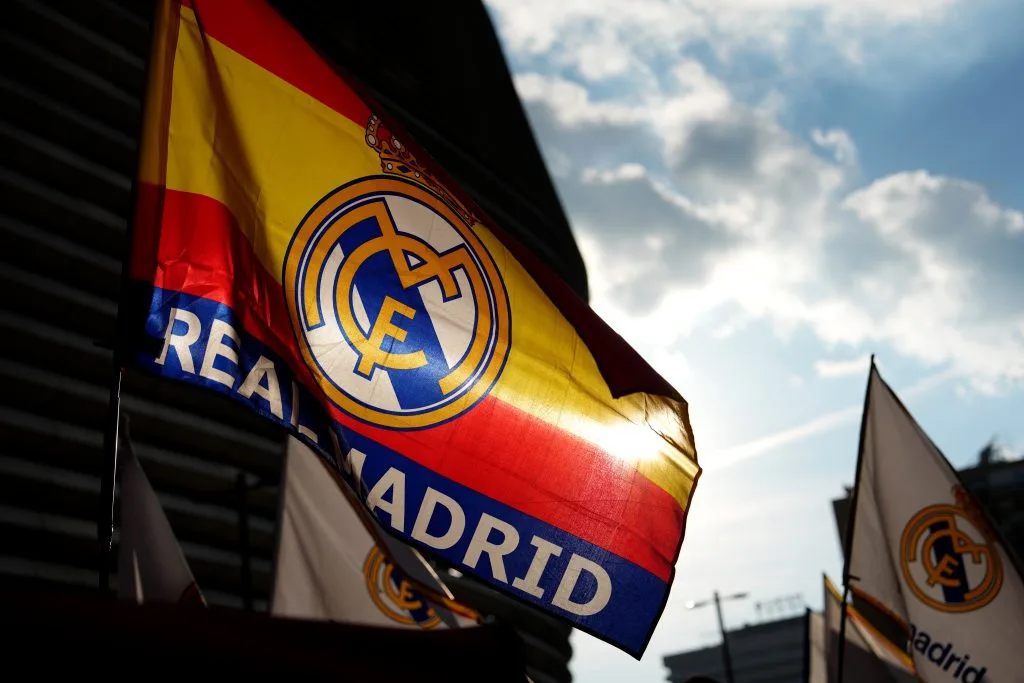 Real Madrid bate algoz do Flamengo e vence o Mundial Sub-20 no Bernabéu