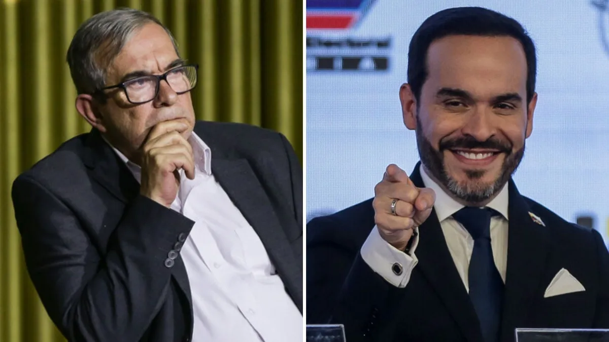 Alias Timochenko reaccionó a decisión de Abelardo de la Espriella de apagar las emisoras de paz: “Es incumplir el acuerdo”