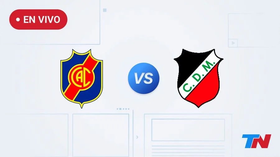 Colegiales vs D. Maipú en vivo por la fecha 27 de la Primera Nacional: hora, dónde ver y formaciones