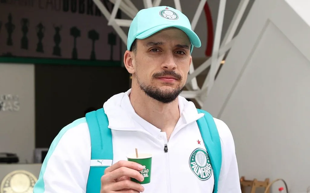 Palmeiras tem baixa de peso contra o Fluminense; veja relacionados