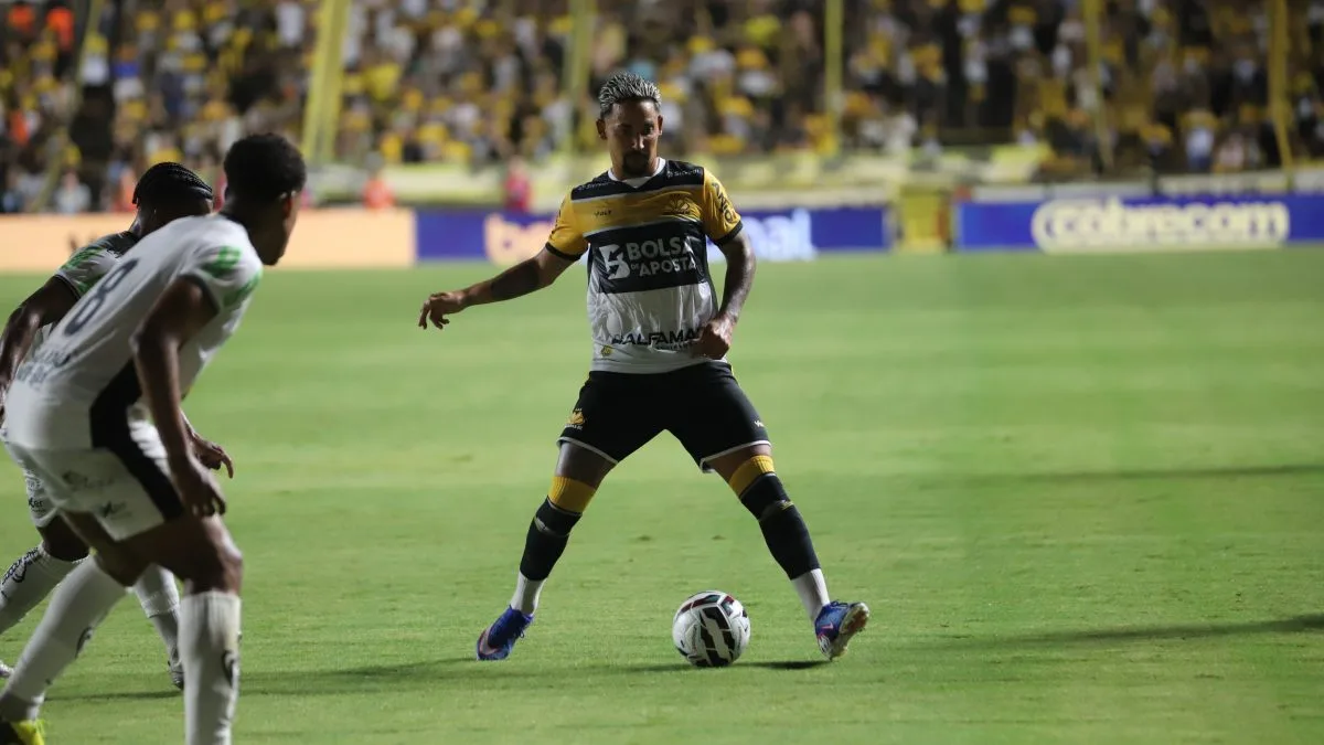 Criciúma x Fortaleza: onde assistir, horário e detalhes sobre a partida válida pela Série B