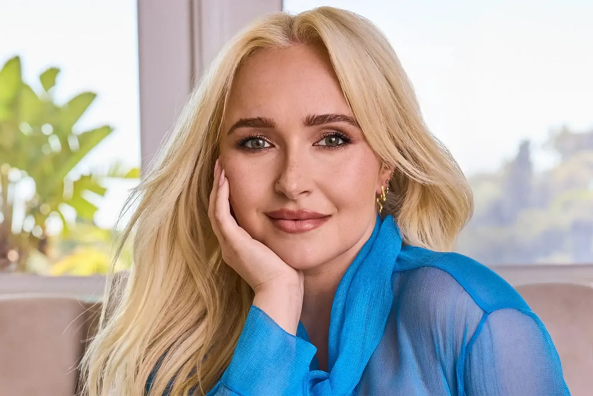 People: Una aparente sobredosis le habría costado la vida a la actriz Hayden Panettiere