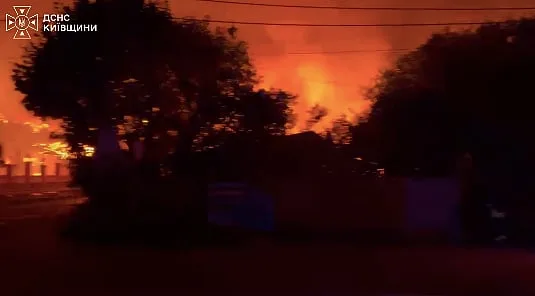 27 mortos na Ucrânia em ataque de drone russo a armazém de explosivos