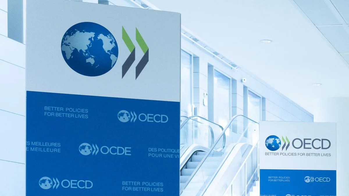 OECD becomes latest global agency to upgrade India’s growth, up 2026-27 expansion to 7.1%