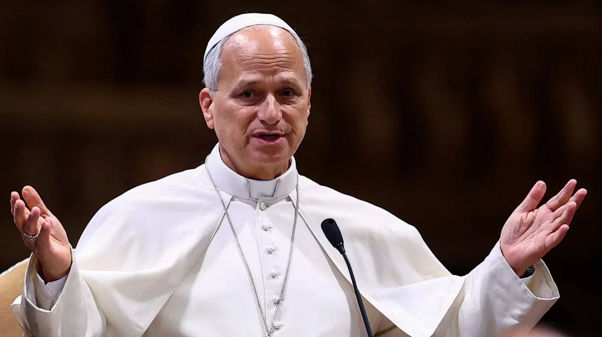 El papa León XIV pasó una noche tranquila tras la extirpación de un tumor maligno en el pulmón: cómo sigue su recuperación