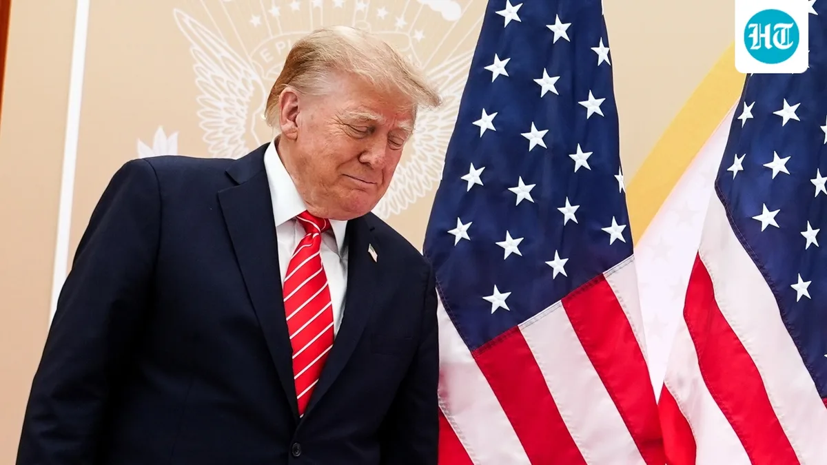 Trump govt launches new ‘visa fraud strike team’ as Microsoft, several other IT giants face green card crackdown