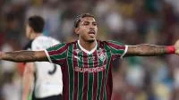Hulk é vaiado, e Fluminense fica no empate com Rivadavia pela Libertadores