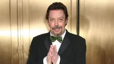 Schauspieler Tim Curry ist tot