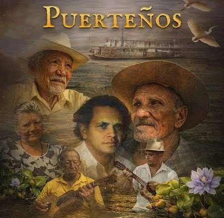 En septiembre estrenarán documental «Puerteños»
