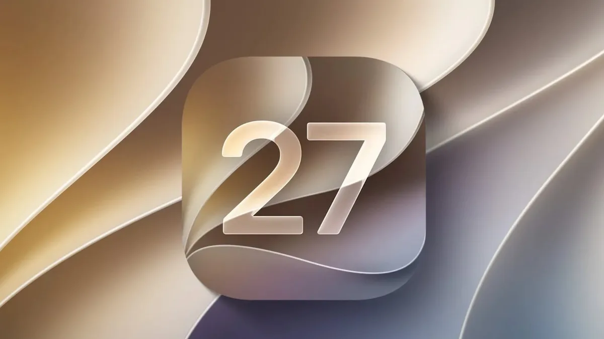 Apple activa iOS 27 para iPhone pero no sirve para todos: lista completa y cómo descargar el sistema operativo
