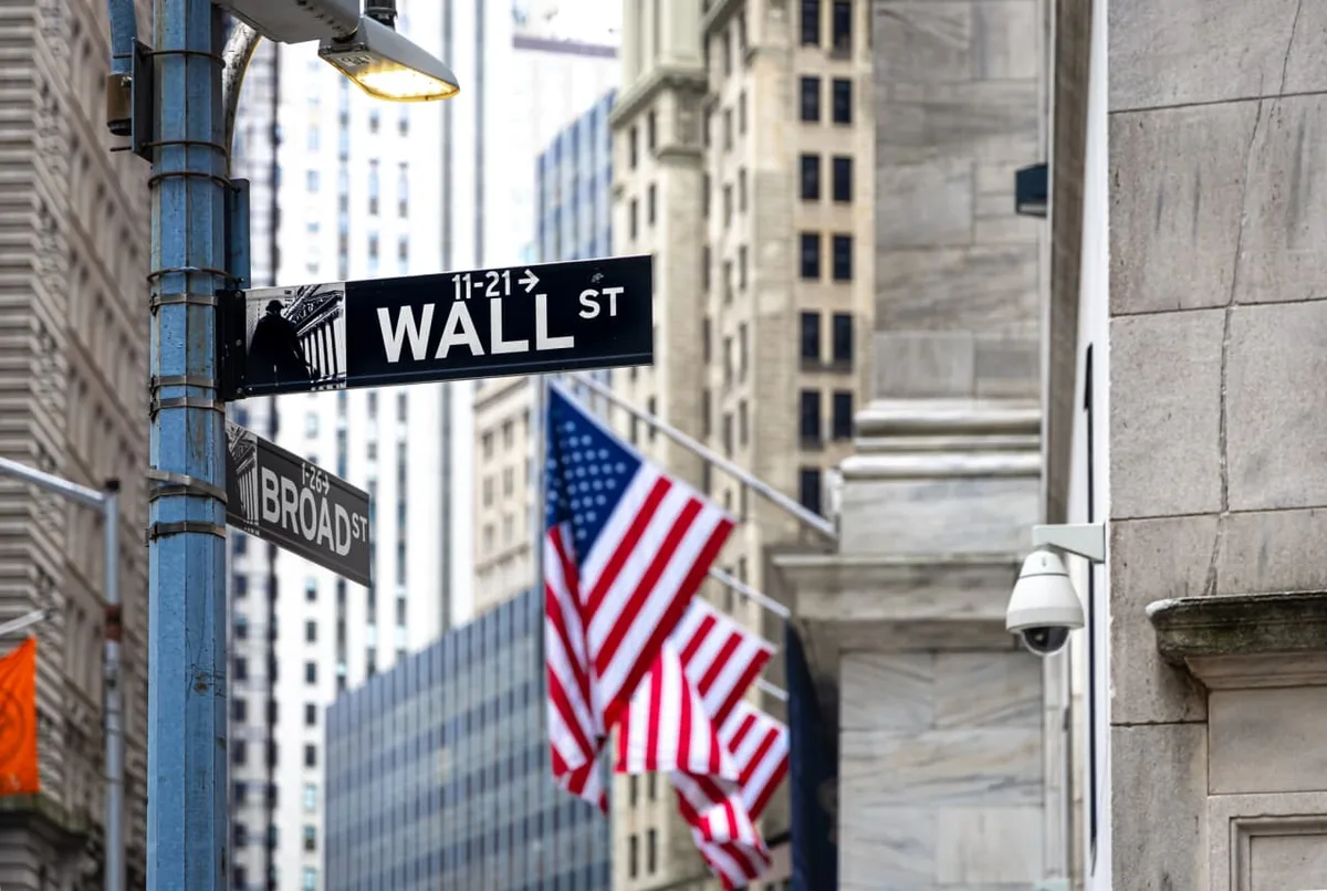 Why the S&P 500 could still advance after a Fed hike, according to a Wall Street strategist