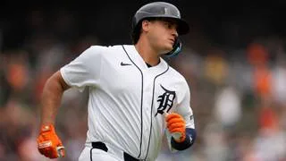 MLB: Eduardo Valencia se confirma como el novato sensación venezolano con otro estacazo