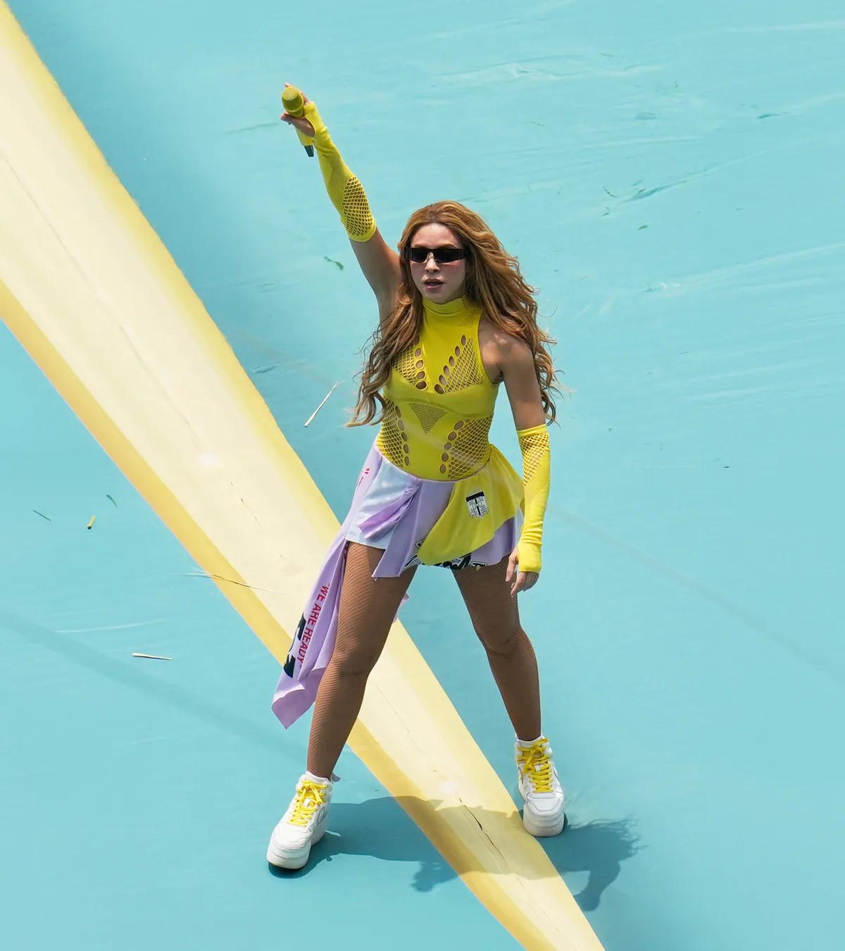 Shakira, el gran icono latino que conquista a tres generaciones en todo el mundo: "Su capacidad para leer los mercados musicales es única"
