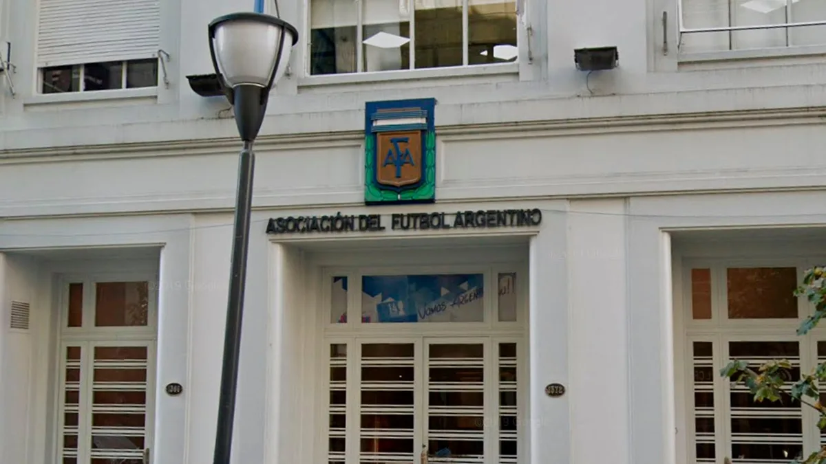 La Cámara Civil define si habilita la llegada a la Corte de la pelea por la mudanza de la AFA a Pilar