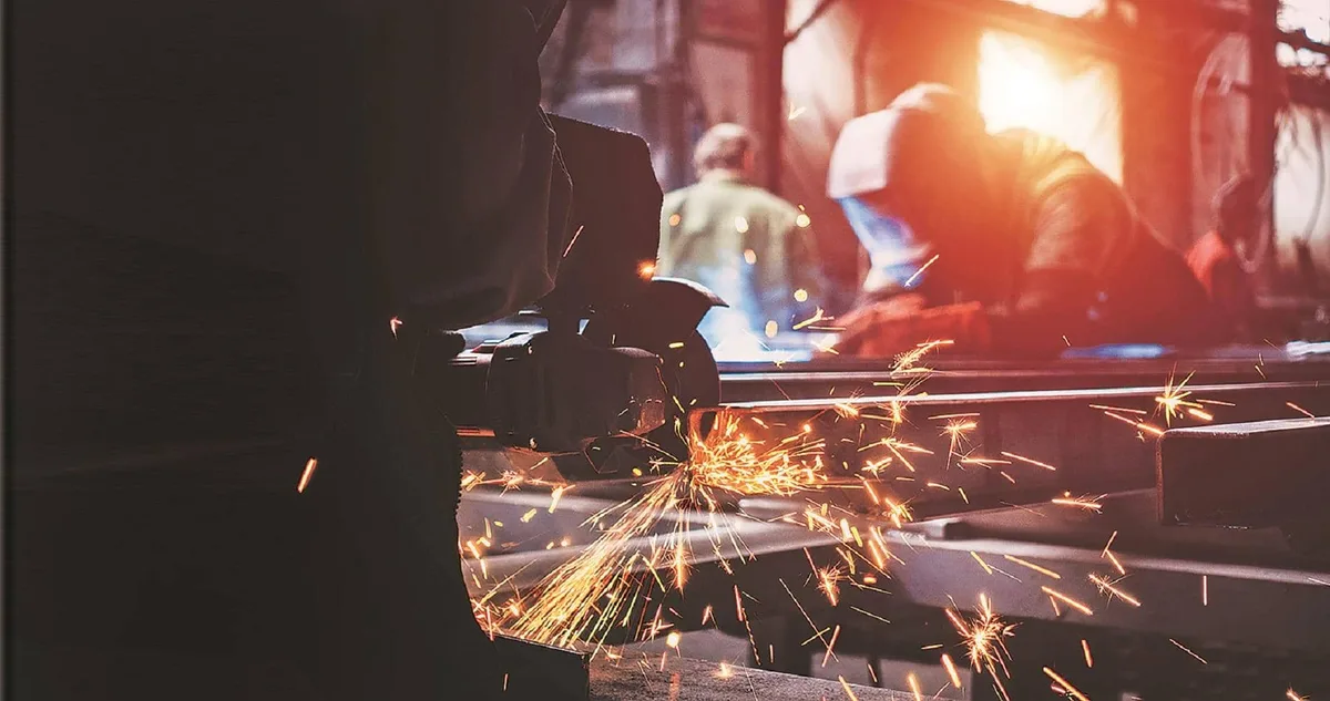 Datanomics: Falling prices give a boost to manufacturing's real growth