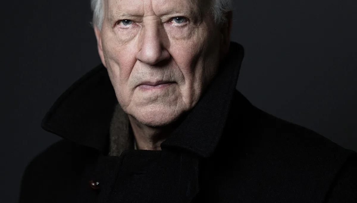 Werner Herzog, cineasta: "Nadie se tomó en serio el corazón de Estados Unidos. Gente mal pagada, privada de derechos, olvidada incluso por el cine"