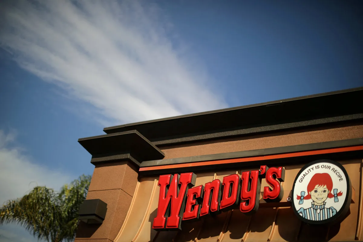 Uno de los mayores franquiciados de Wendy’s se declara en bancarrota
