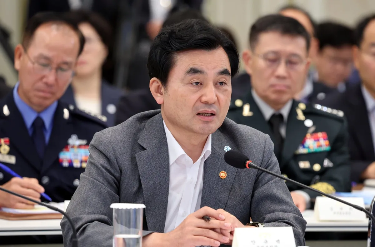 안규백 “北핵무기 80∼120개로 봐…美전술핵? 받으면 안돼”