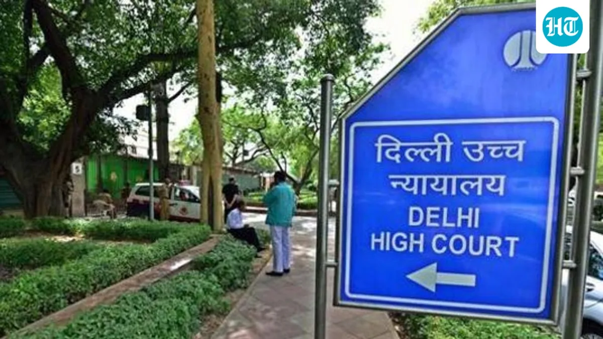 Delhi HC reshuffles 83 judicial officers, many of them handling high-profile cases