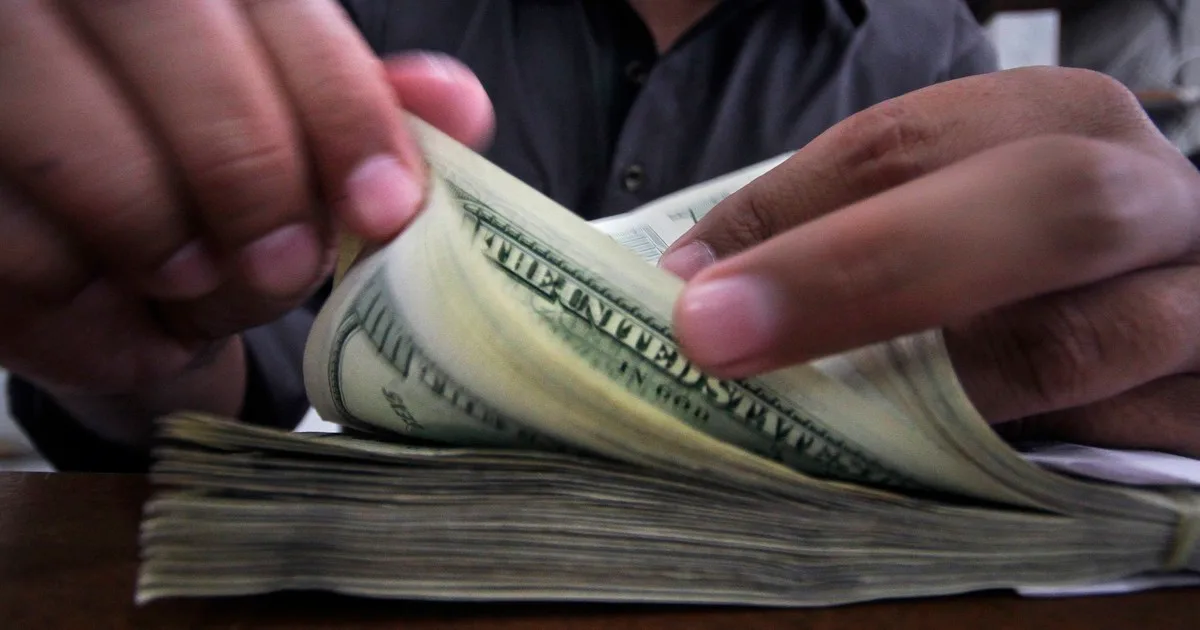 Dólar CCL hoy: a cuánto cotiza este lunes 17 de agosto