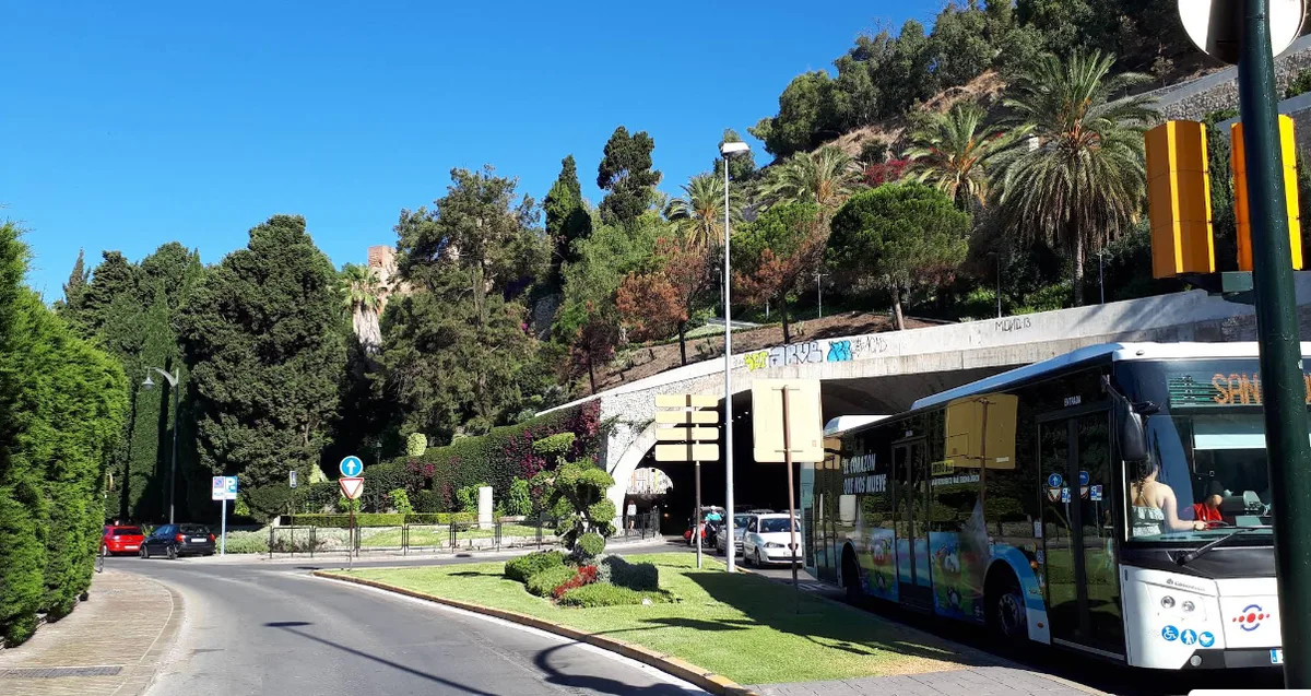 La Policía investiga la muerte de una joven de 17 años en un accidente con un patinete eléctrico en Málaga