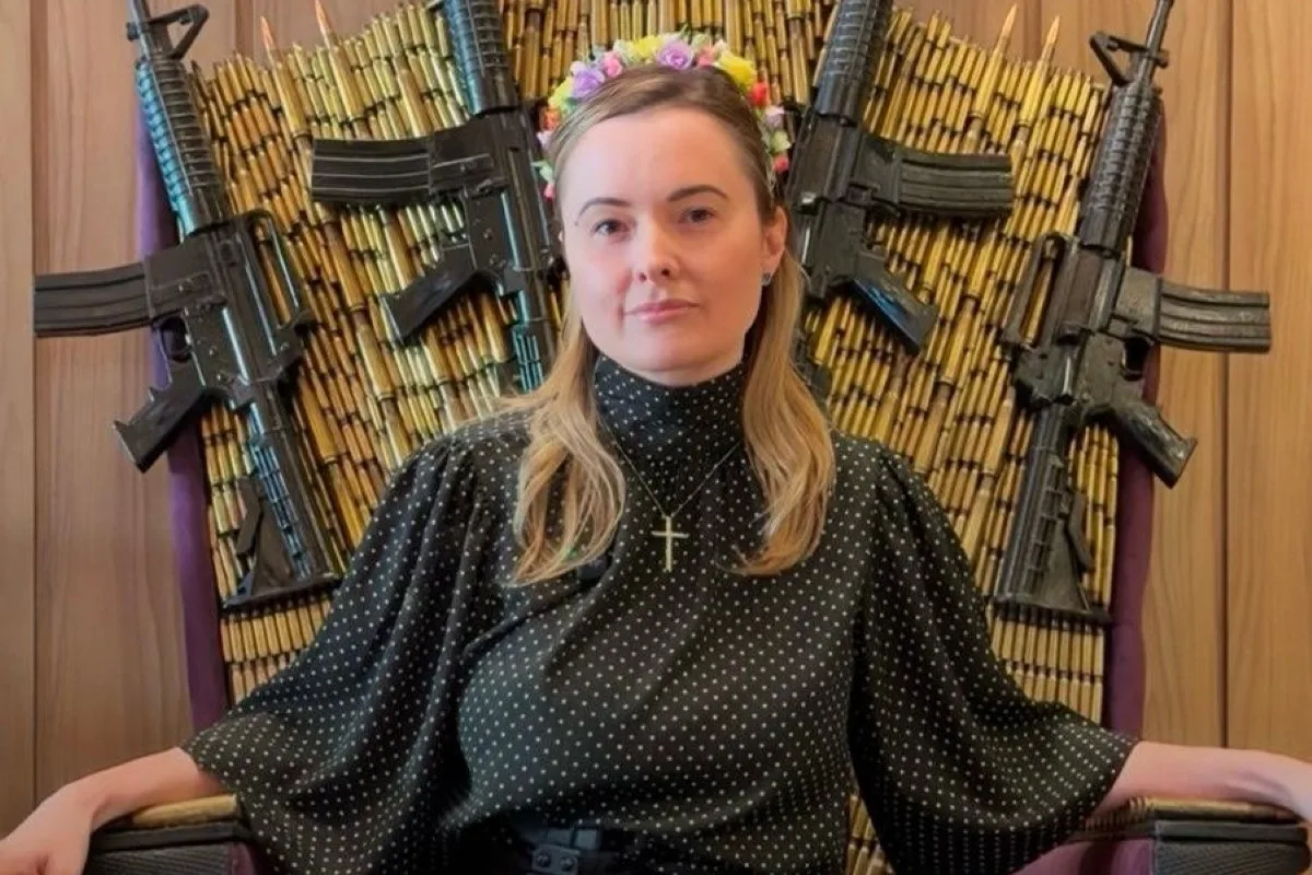 Deputada do PL acusa Janja de interferir no caso Discord e aciona MPF