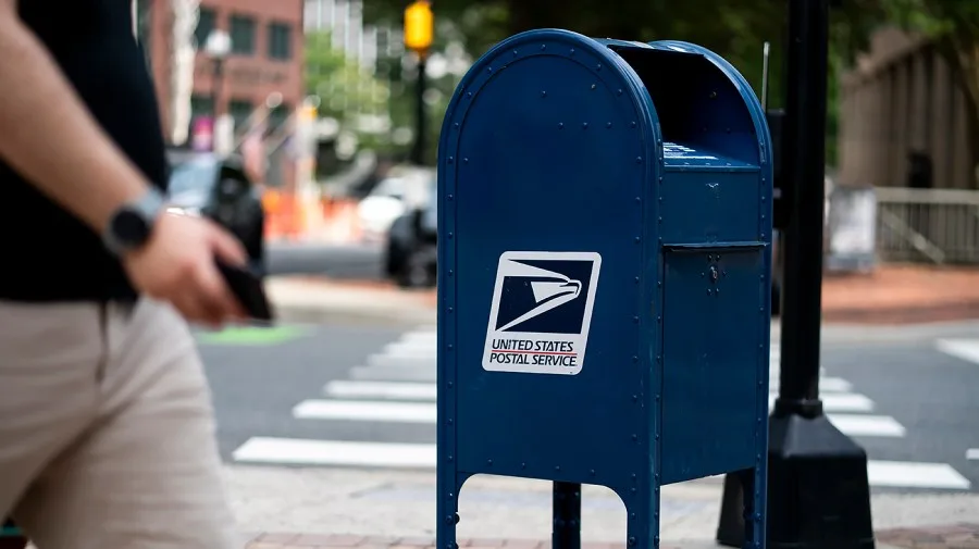 Trump administration appeals latest temporary block on mail-in voting changes