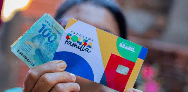Beneficiários com NIS de final 2 recebem Bolsa Família de agosto
