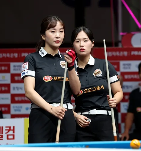 하나카드-하림, PBA 팀리그 3R 최종일 우승 놓고 맞대결