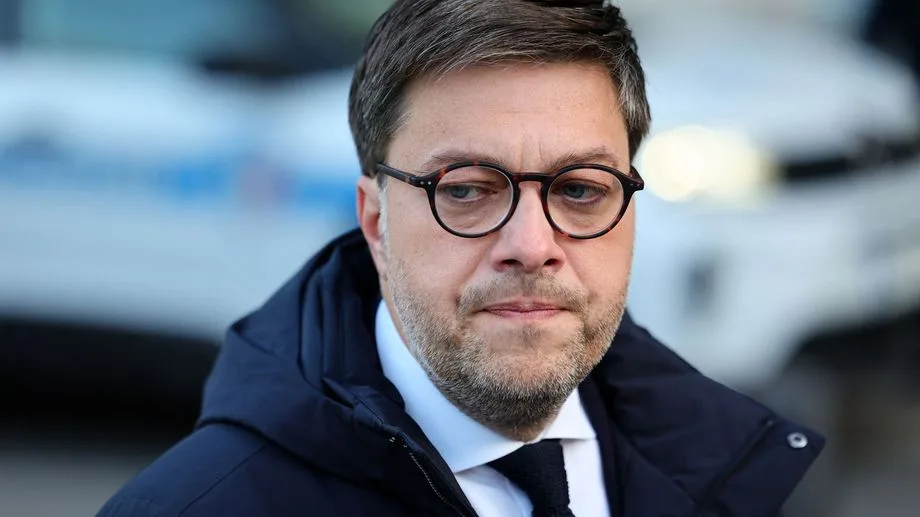 Violences du 17 octobre : le maire de Marseille attend des explications de la part de Laurent Nuñez