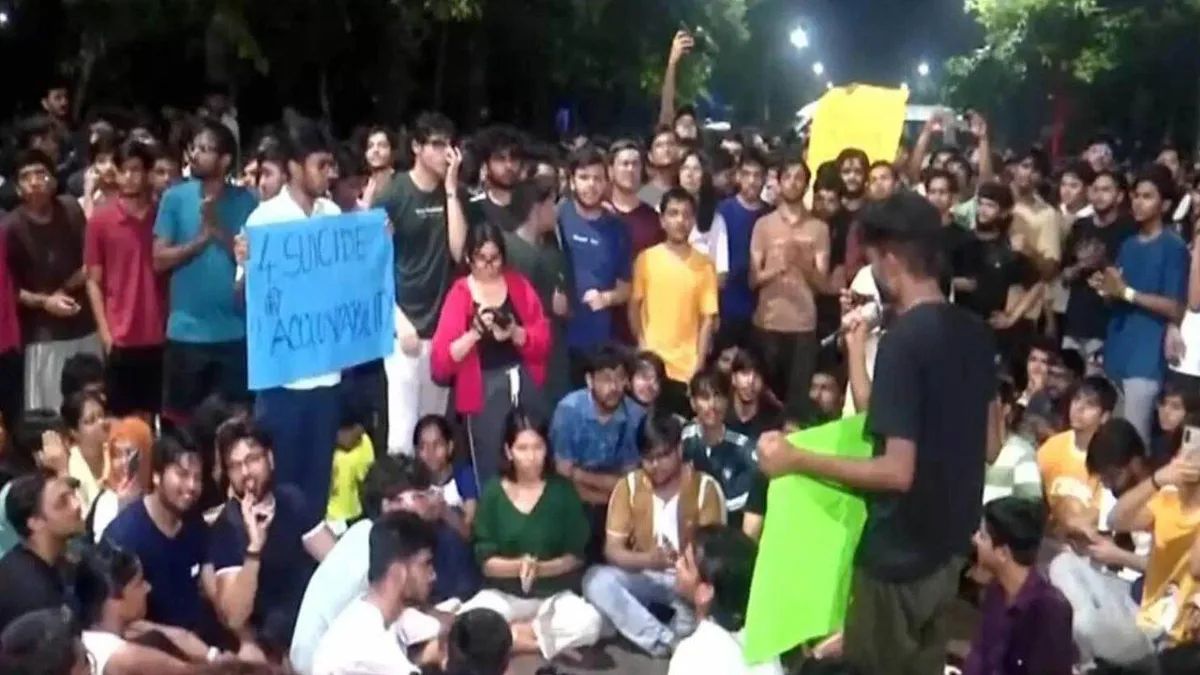 ‘Assured career wouldn’t be affected’: What IIT-Bombay said on student’s suicide