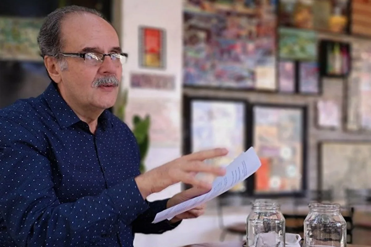 La AN autoriza la designación de Enrique Ochoa Antich como embajador ante Suiza