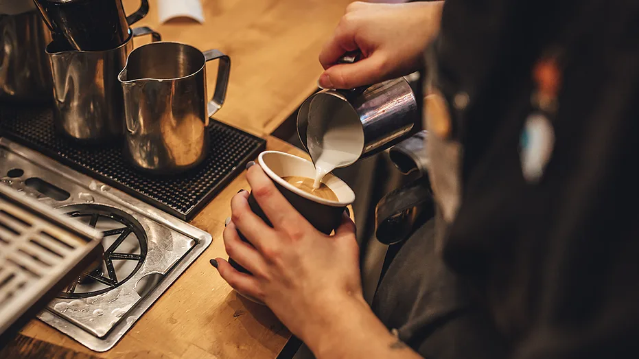 Idaho coffee shop owner defends ejecting pro-life group from his business after backlash