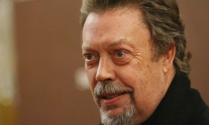 Tim Curry, star of The Rocky Horror Picture Show and Stephen King’s It, dies aged 80