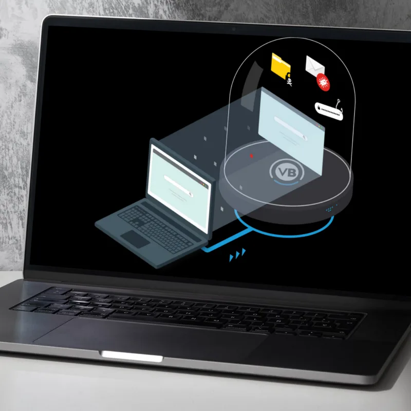 Actualité : Virtual Browser : c’est quoi ce navigateur web ultra-sécurisé adopté par le ministère des Affaires étrangères ?