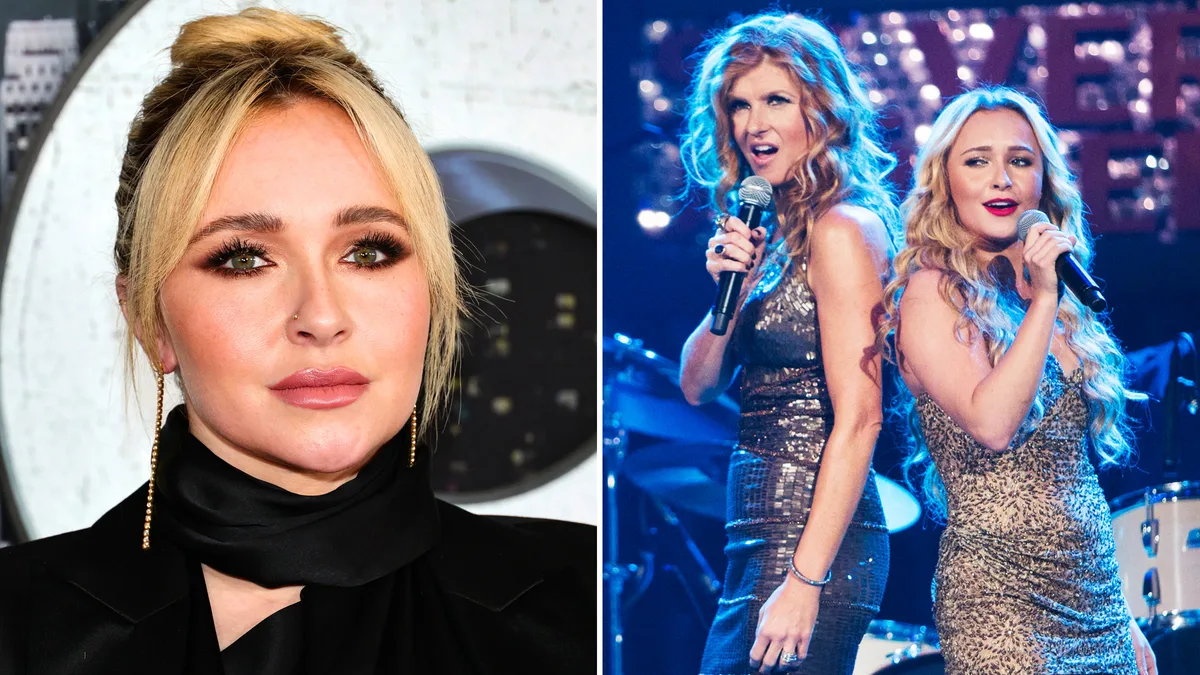 Disturbing Details Emerge After Troubled ‘Nashville’ Star Found Dead
