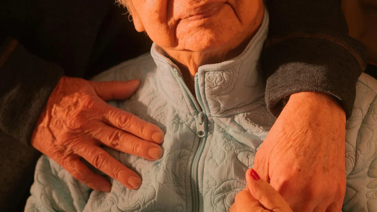 Pflege von Angehörigen: »Notfalls kann man kreativ werden«