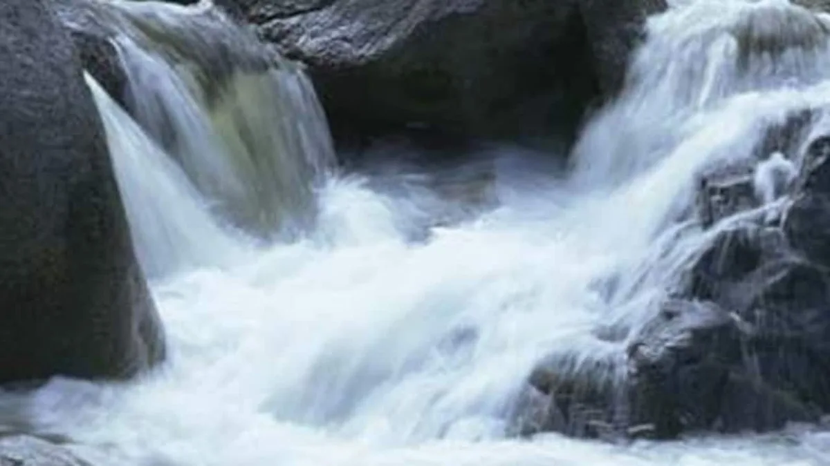 4 Children Of A Family Die Days After Visiting Madhya Pradesh Waterfall, Probe On
