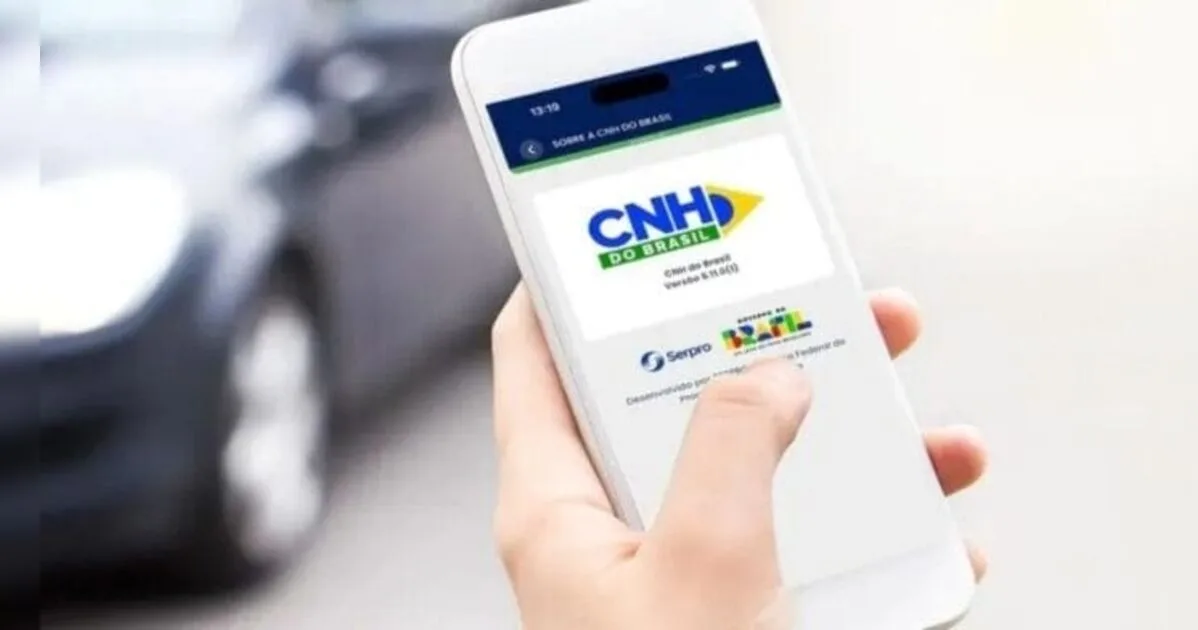 Nova função da Carteira Digital reúne débitos de pedágios e facilita pagamento