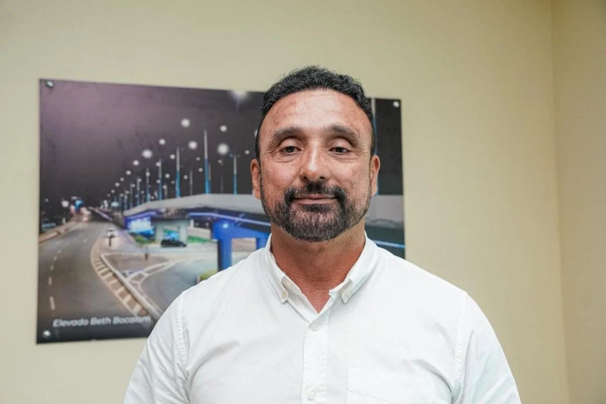 Eleição para presidente da Federação de Futebol será no dia 5 outubro