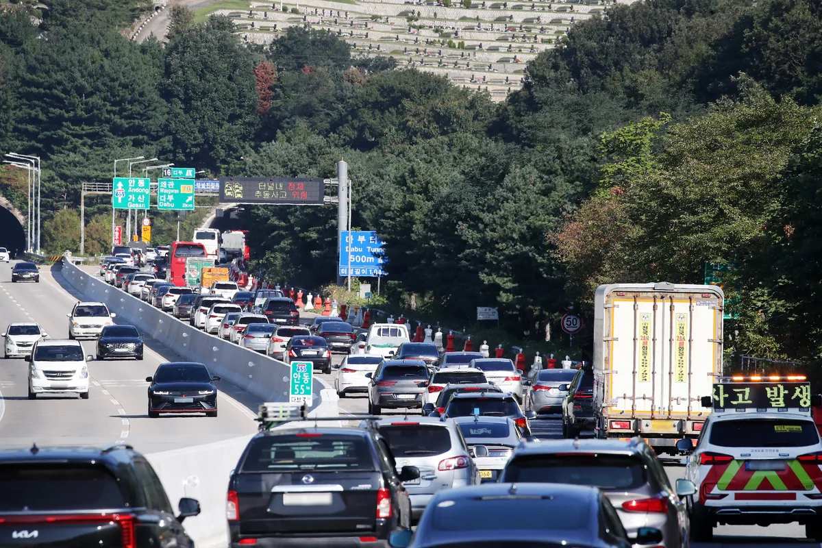 車보험 누적 손해율 84.7%… 추석 앞두고 손보업계 부담 지속