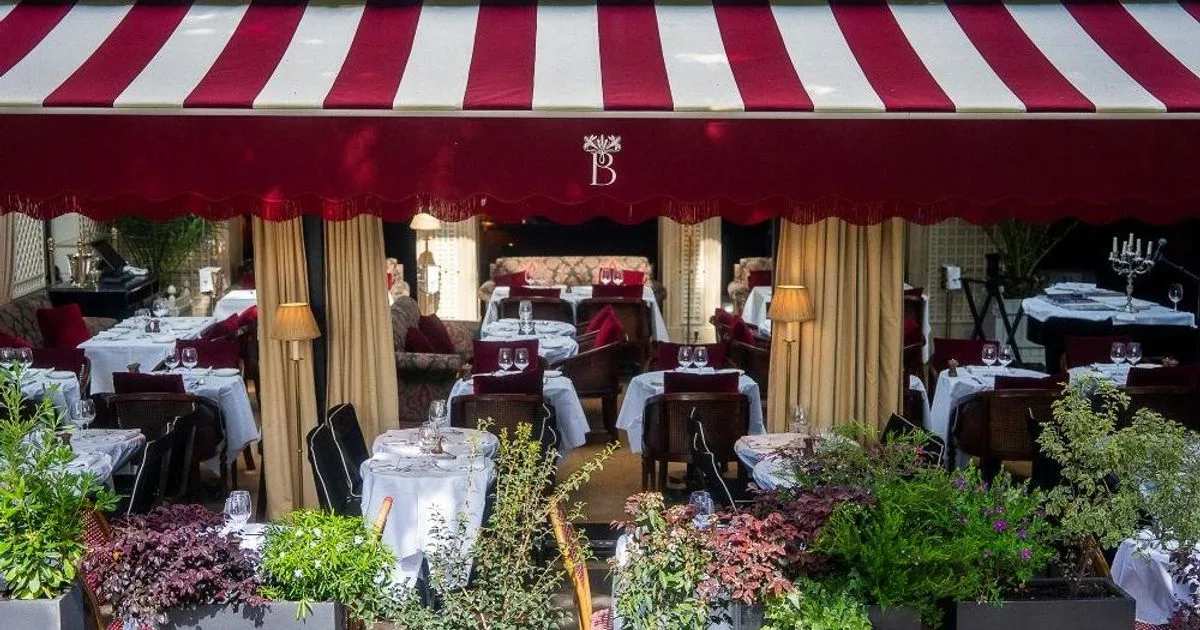 Les terrasses parisiennes d’exception pour s’évader sans quitter la capitale cet été