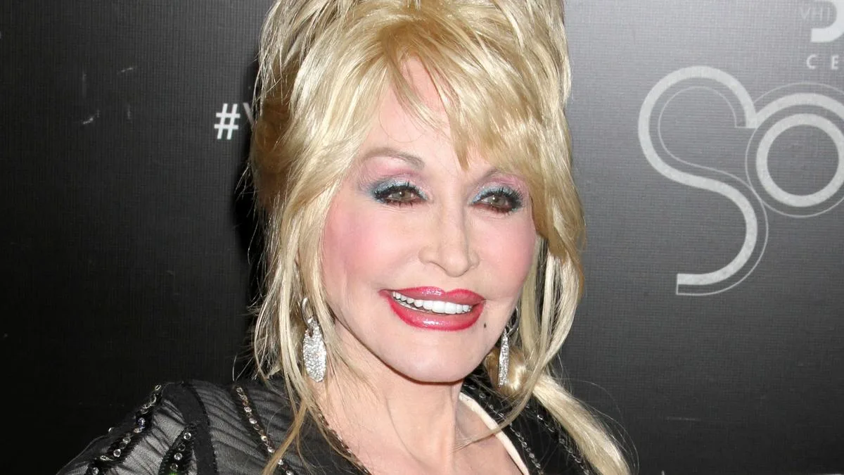 Dollywood will 'keep Dolly Parton alive'