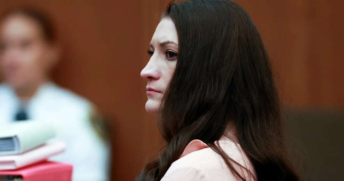 Watch Live: Lindsay Clancy trial resumes with cross-examination of psychologist
